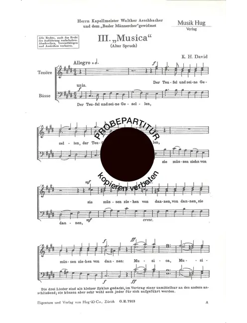Musica